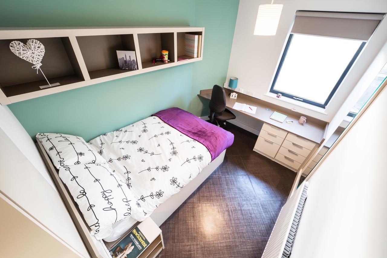 Pure Citystay Twerton Mill Bath Kültér fotó