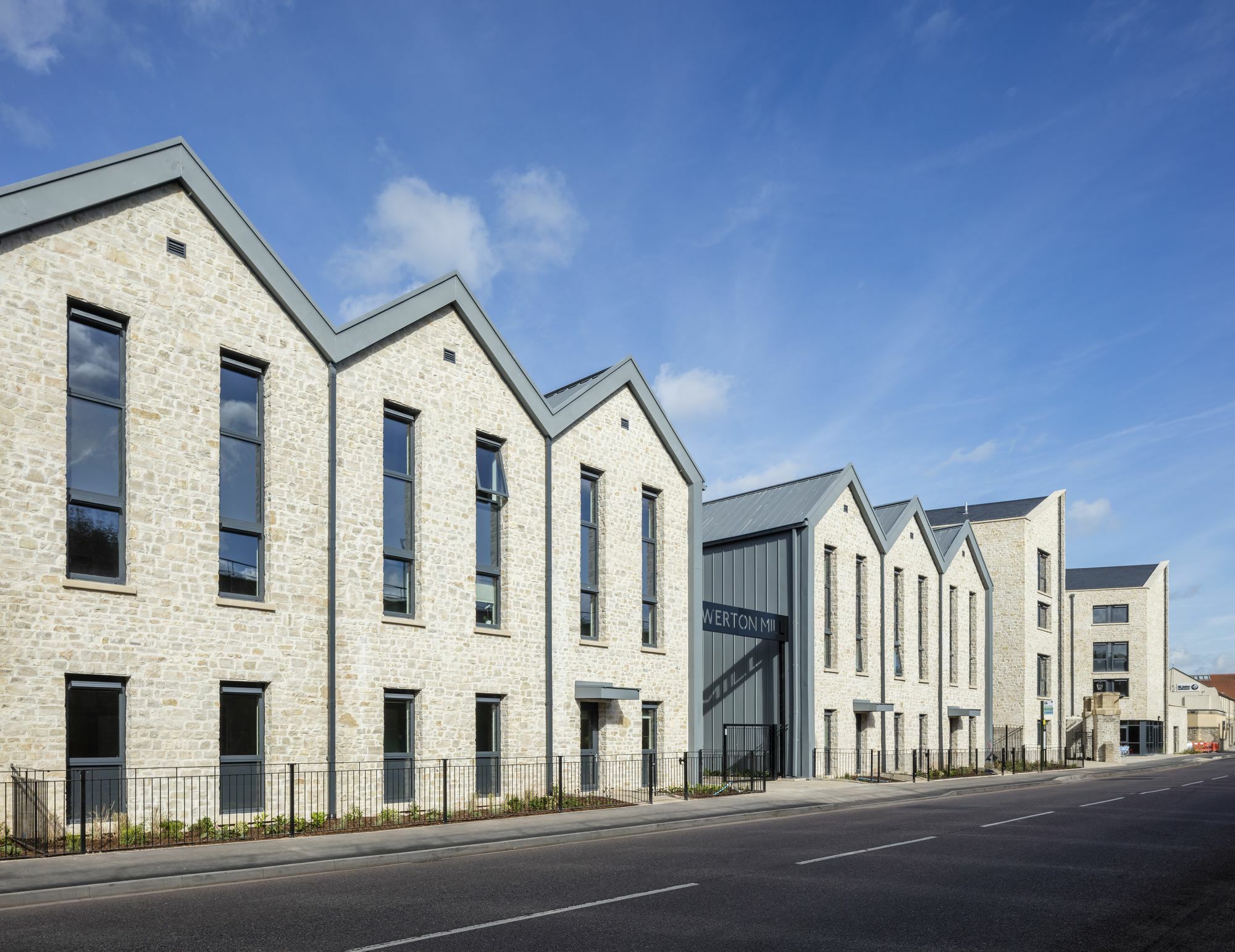 Pure Citystay Twerton Mill Bath Kültér fotó