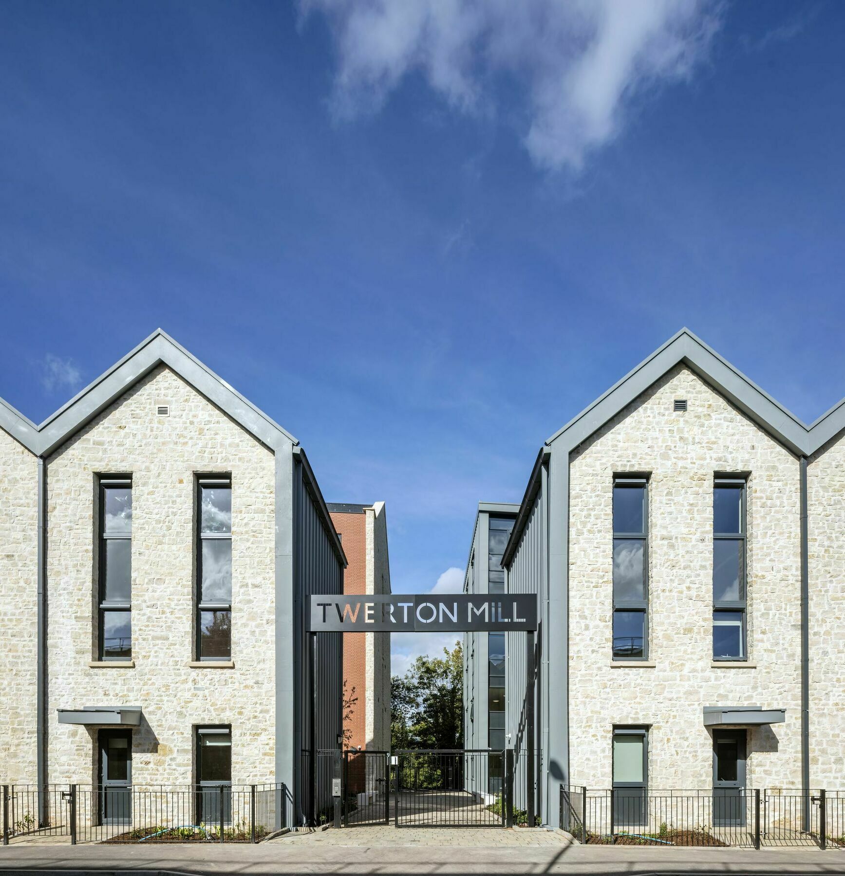 Pure Citystay Twerton Mill Bath Kültér fotó