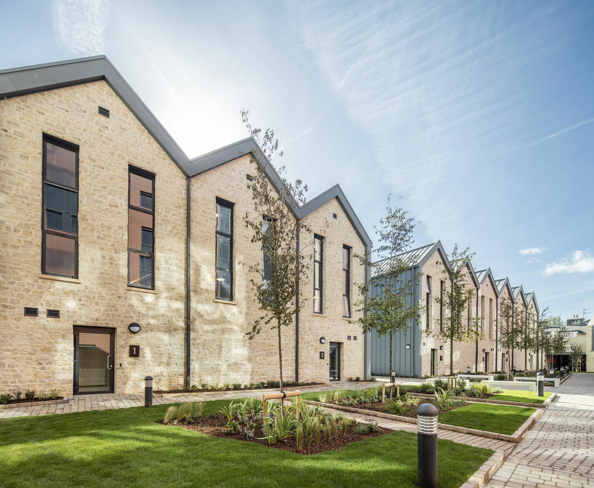 Pure Citystay Twerton Mill Bath Kültér fotó